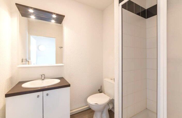 Studio - 19m ² — photo 4
