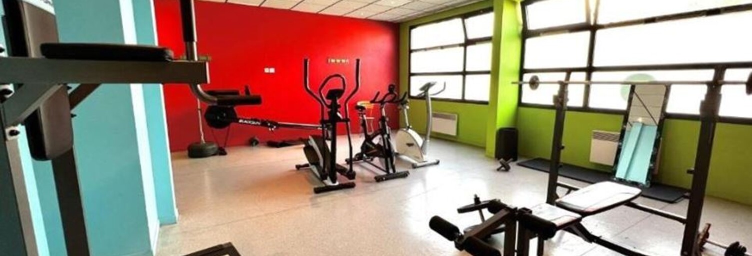 Appartement 1 Pièce 19 m² à vendre à Rouen (76100)