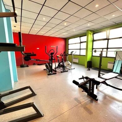 Appartement 1 pièces 59000 €