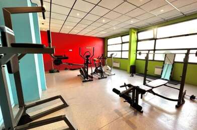 Appartement 1 pièces 59000 €