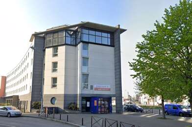 Appartement 1 pièces 53000 €