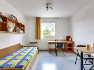 Studio - 18m ² — photo 3
