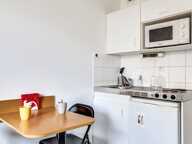 Studio - 18m ² — photo 4