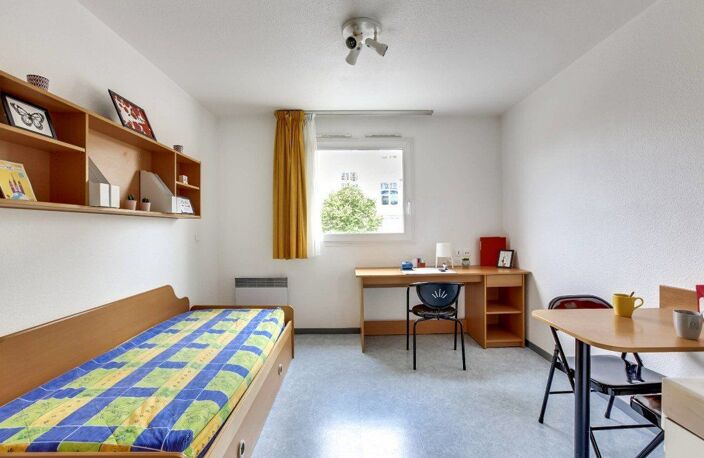 Studio - 18m ² — photo 3