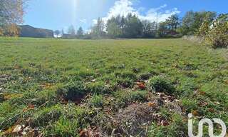 Terrain  2725 m² à vendre à Beaux (43200)