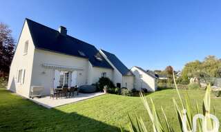 Maison 7 Pièces 178 m² à vendre à Treillières (44119)