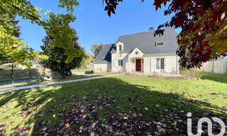 Maison 7 Pièces 178 m² à vendre à Treillières (44119)