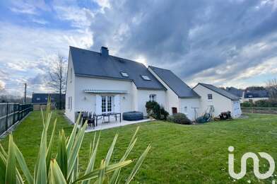 Maison 7 pièces 473500 €