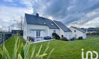 Maison 7 Pièces 178 m² à vendre à Treillières (44119)