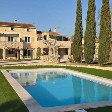 Maison 16 pièces 950000 €