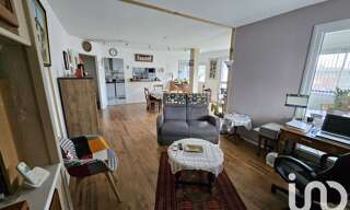 Appartement 3 Pièces 83 m² à vendre à Pau (64000)