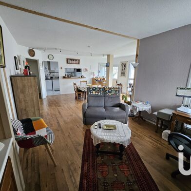 Appartement 3 pièces 176500 €