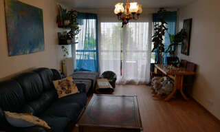 Appartement 3 Pièces 64 m² à louer à Saint-Fons (69190)