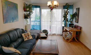 Appartement 3 Pièces 64 m² à louer à Saint-Fons (69190)