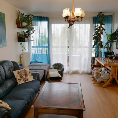 Appartement 3 pièces 930 €