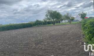 Terrain  631 m² à vendre à Looberghe (59630)