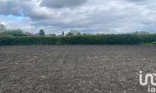 Terrain  631 m² à vendre à Looberghe (59630)