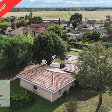 Maison 5 pièces 460000 €