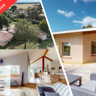 Maison 5 pièces 460000 €