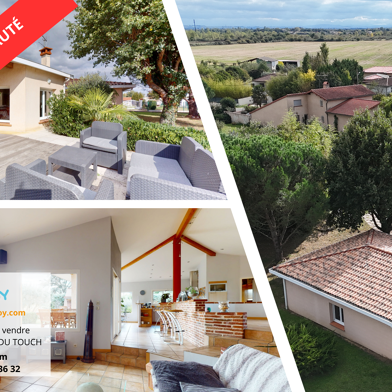 Maison 5 pièces 460000 €