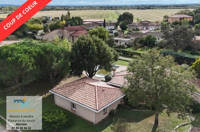 Maison 5 pièces 460000 €