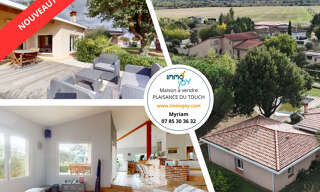 Maison 5 Pièces 159 m² à vendre à Plaisance-du-Touch (31830)