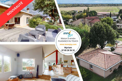 Maison 5 pièces 434000 €