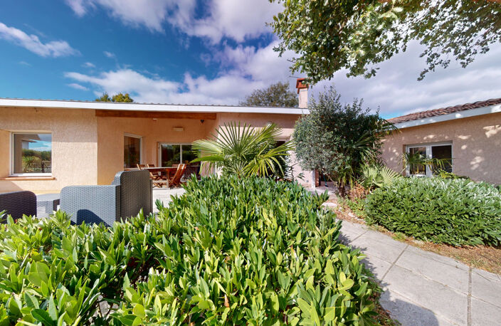 Maison à vendre Plaisance du Touch — photo 2