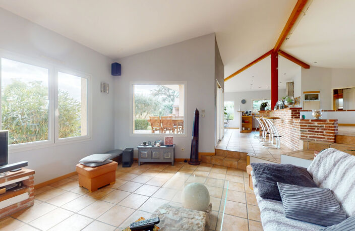 Maison à vendre Plaisance du Touch — photo 3