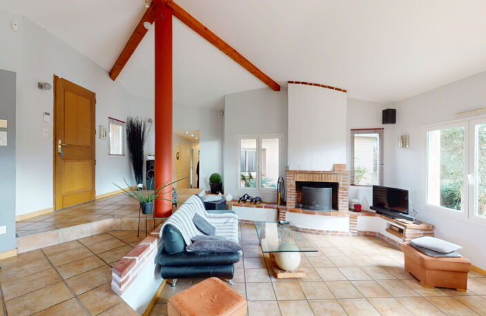 Maison à vendre Plaisance du Touch — photo 4