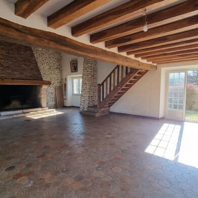 Maison 8 pièces 342000 €