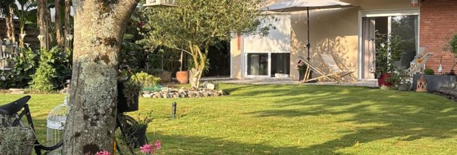 Maison 8 Pièces 206 m² à vendre à Buzet-sur-Tarn (31660)