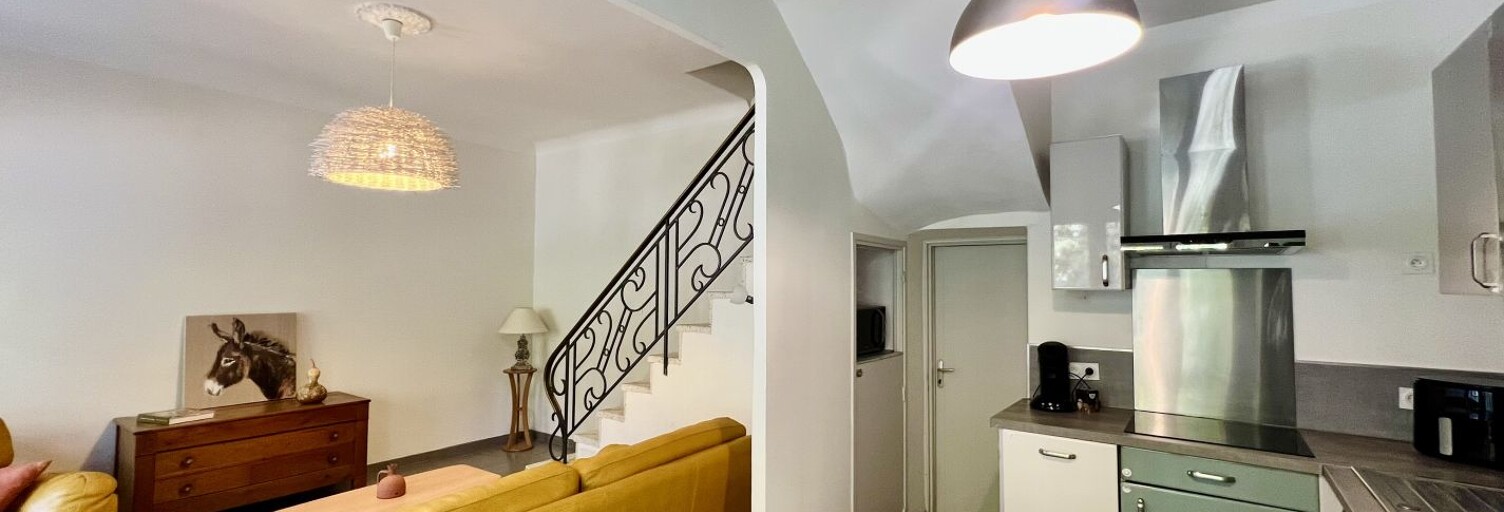 Maison 4 Pièces 86 m² à vendre à Bessan (34550)