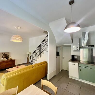 Maison 4 pièces 149900 €