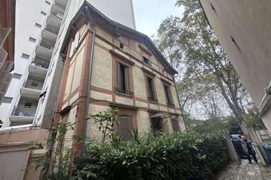 Appartement 1 pièces 117000 €