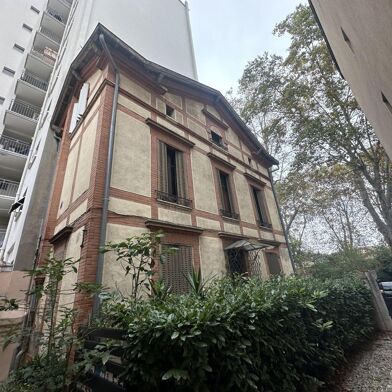 Appartement 1 pièces 117000 €