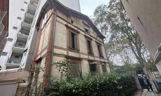 Bureau 1 Pièce 17 m² à vendre à Toulouse (31000)