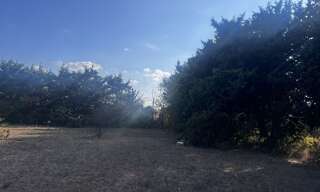 Terrain  812 m² à vendre à Saint-Gilles (30800)