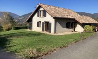 Maison 7 Pièces 126 m² à vendre à La Buisse (38500)