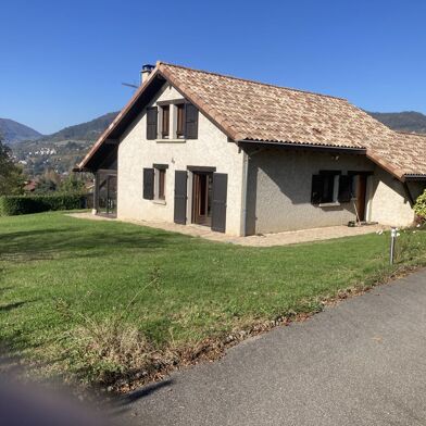 Maison 7 pièces 490000 €