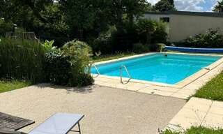 Maison 1 Pièce  m² à vendre à Vertou (44120)