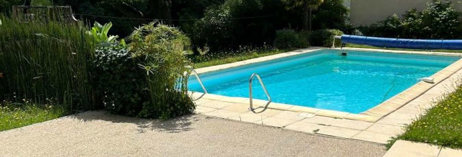 Maison 1 Pièce  m² à vendre à Vertou (44120)