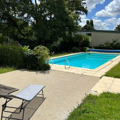 Maison 1 pièces 1030000 €