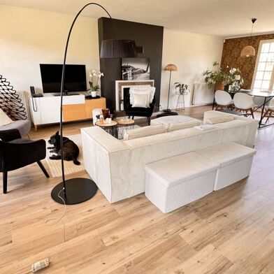 Maison 1 pièces 870000 €