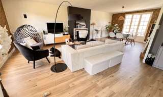 Maison 1 Pièce  m² à vendre à Vertou (44120)