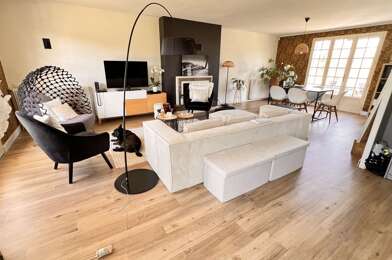 Maison 1 pièces 770000 €