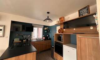 Appartement 3 Pièces 57 m² à louer à Marseillan (34340)