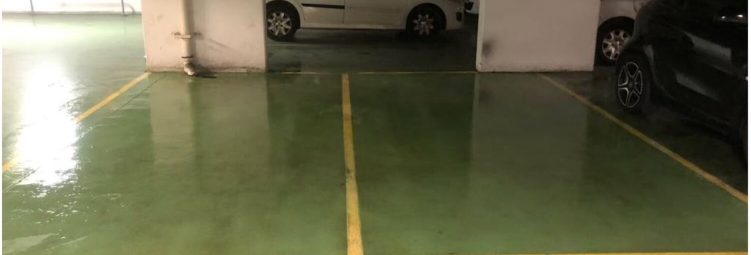 Garage  12 m² à louer à Paris 11 (75011)