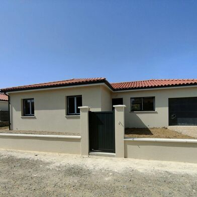 Maison 4 pièces 1150 €