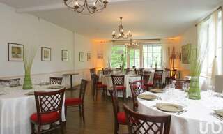 Commerce  950 m² à vendre à Cernay-la-Ville (78720)